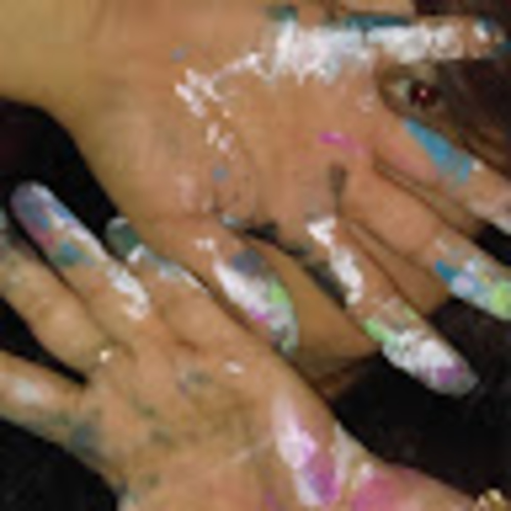 Meet your Posher, Michelle